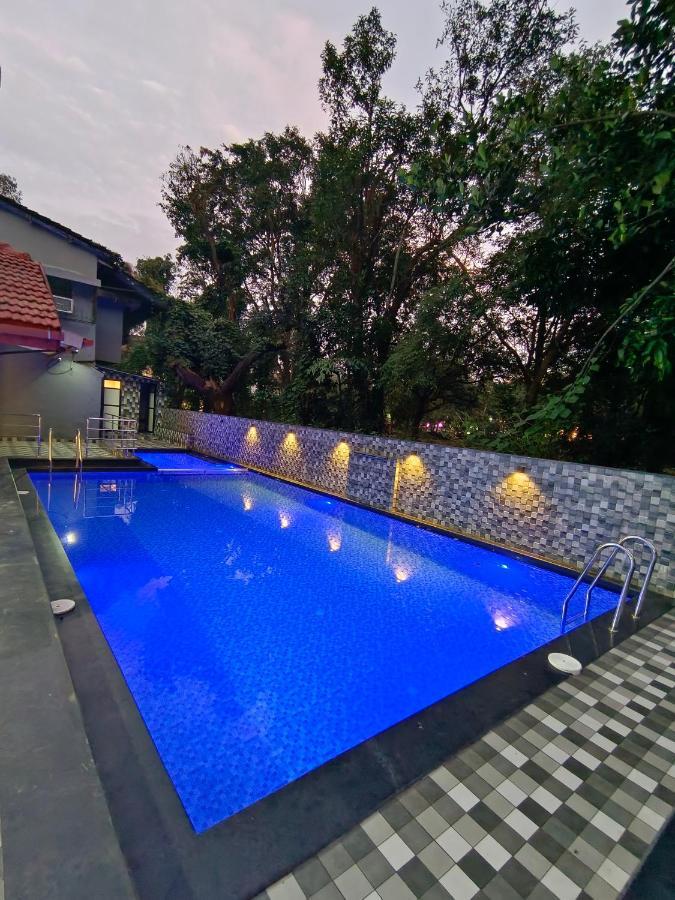 Jewel Resort Lonavala Extérieur photo