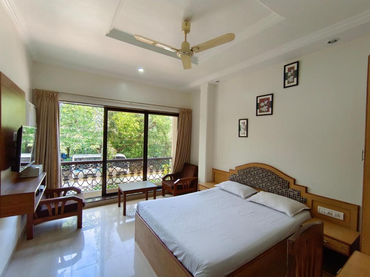 Jewel Resort Lonavala Extérieur photo