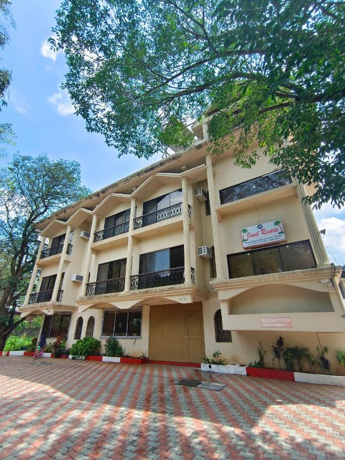 Jewel Resort Lonavala Extérieur photo
