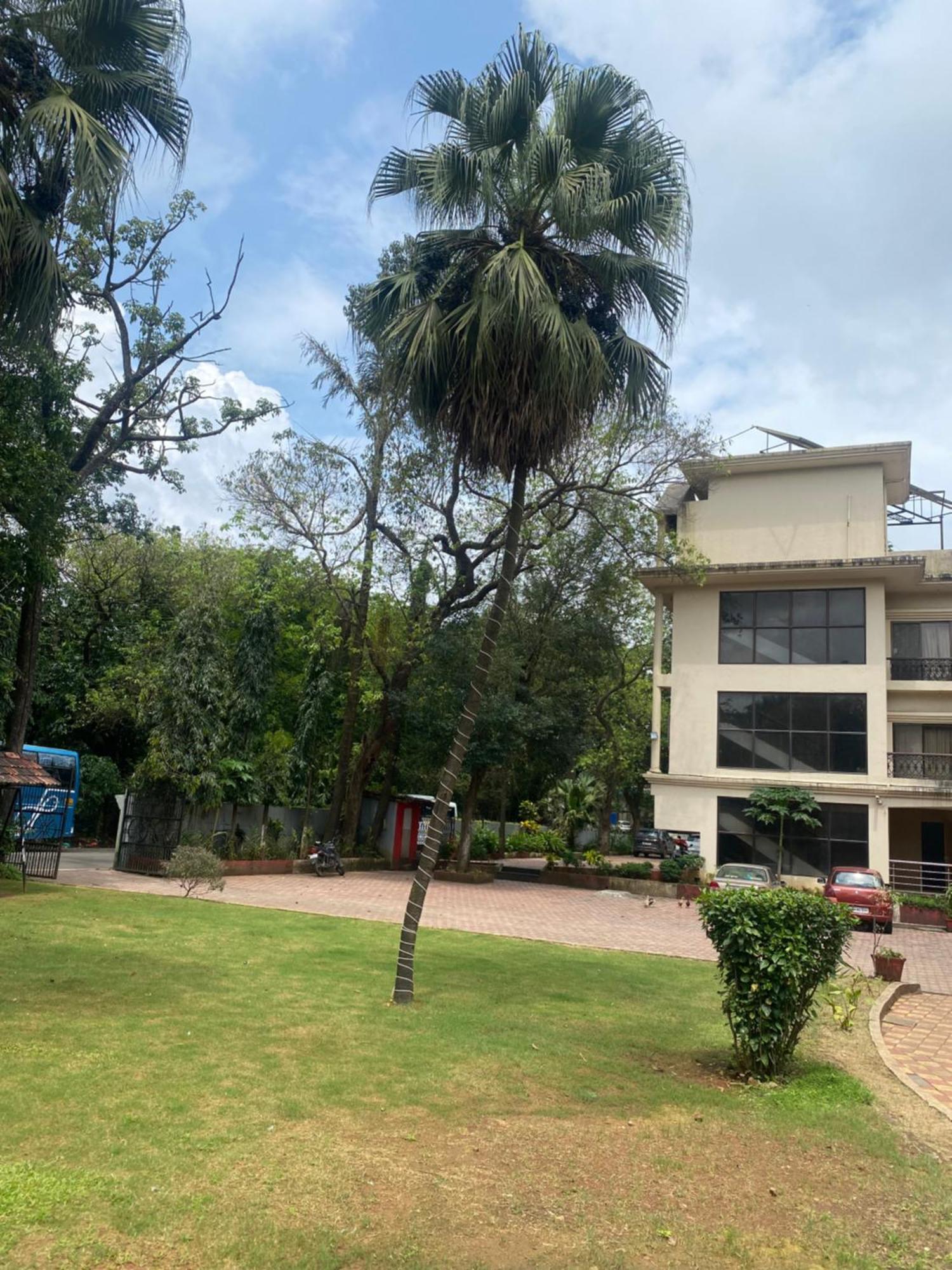 Jewel Resort Lonavala Extérieur photo