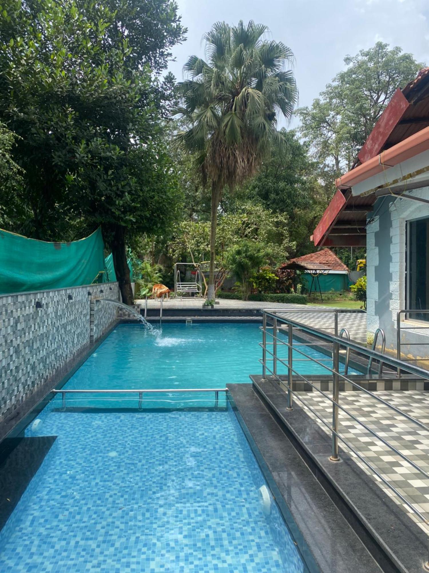 Jewel Resort Lonavala Extérieur photo