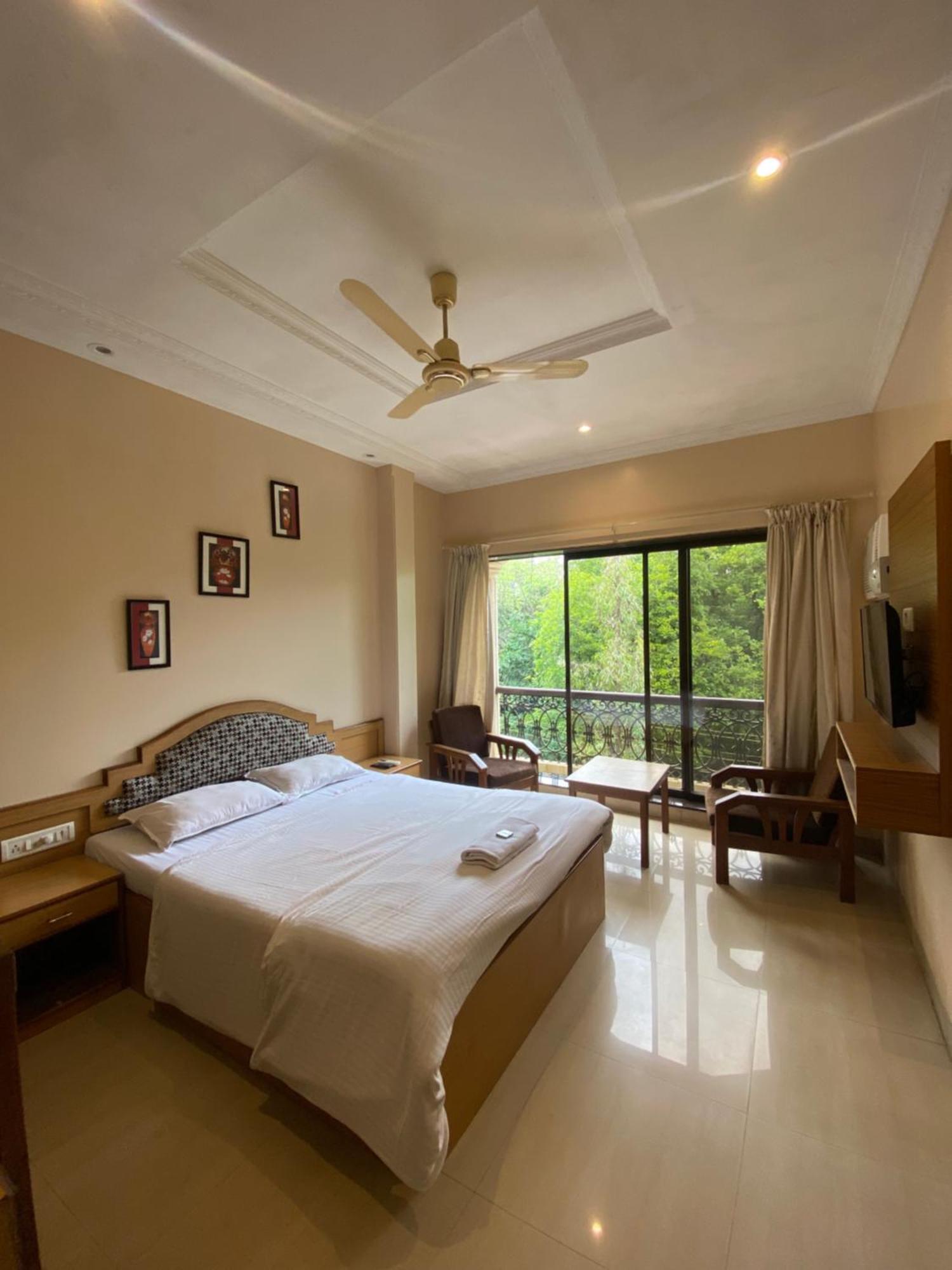 Jewel Resort Lonavala Extérieur photo