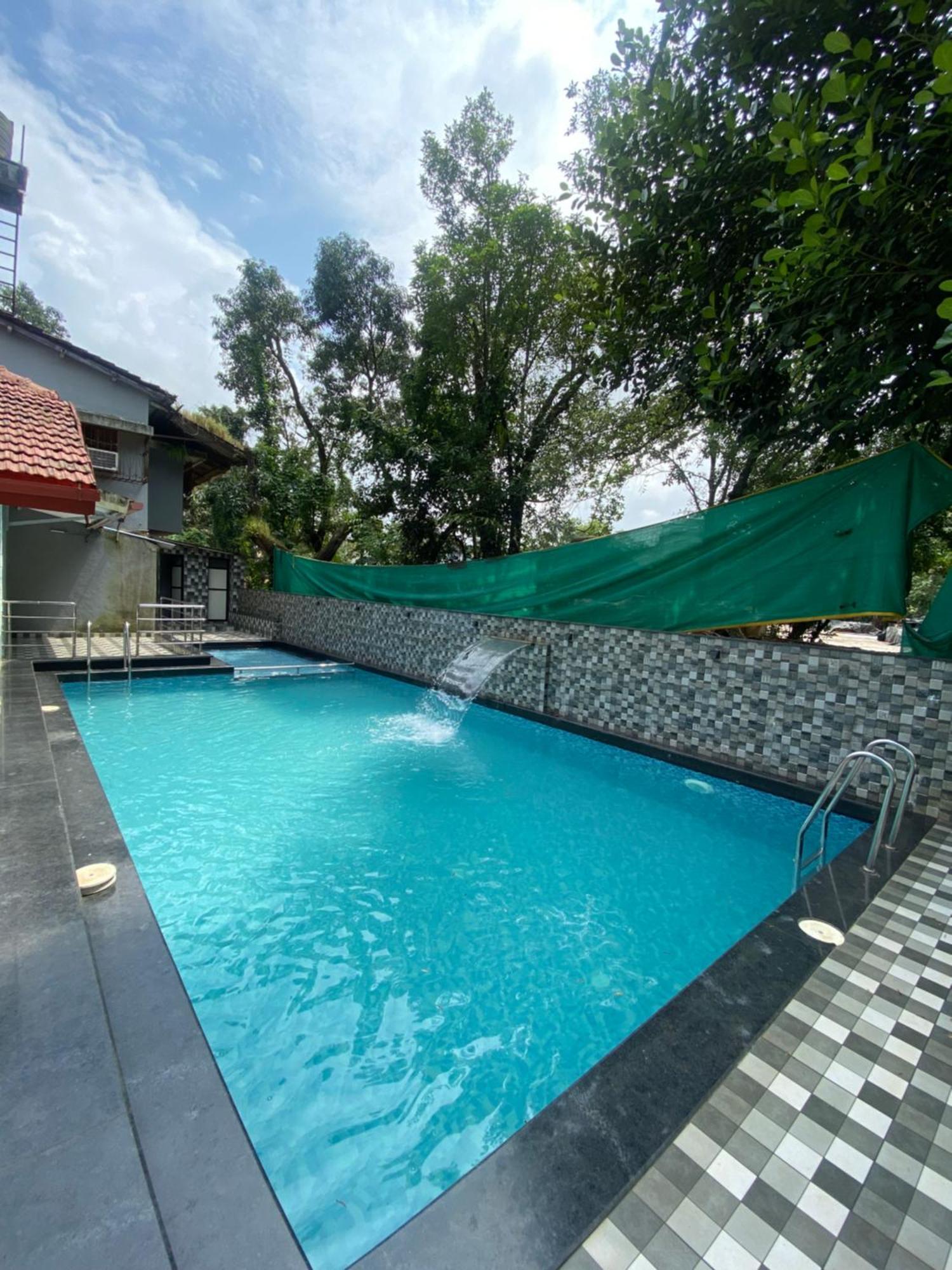Jewel Resort Lonavala Extérieur photo