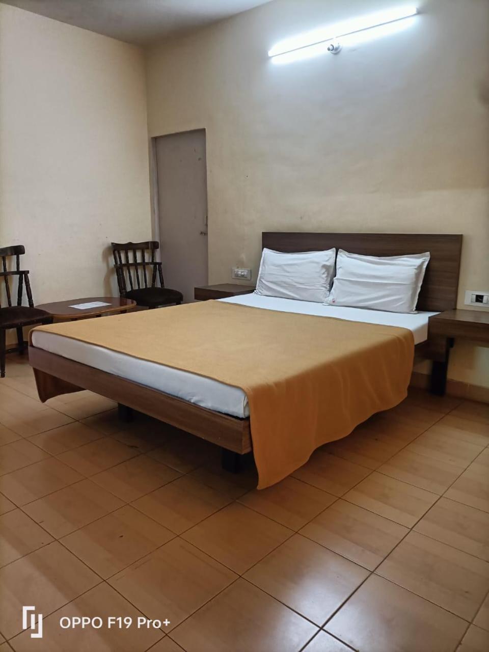 Jewel Resort Lonavala Extérieur photo